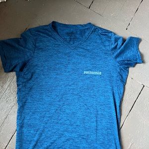 Patagonia Capilene Cool Shirt